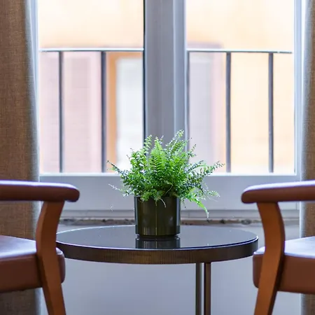 Palazzo Taverna Apartments