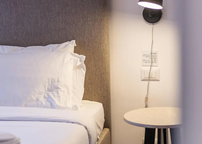 Apart Otel Palazzo Taverna Roma