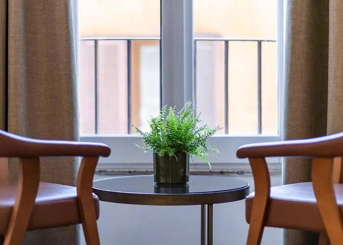 Palazzo Taverna Roma