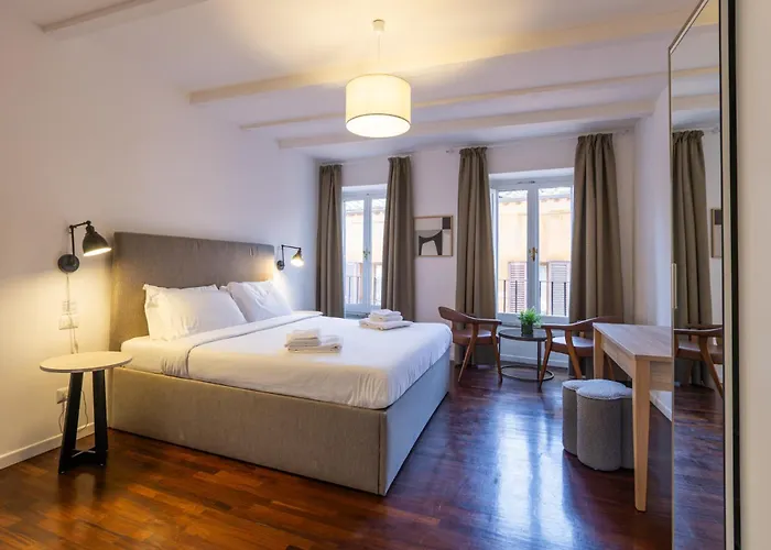 Palazzo Taverna Apart Otel