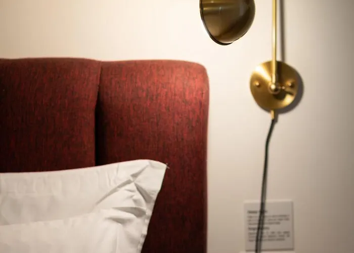 Aparthotel Palazzo Taverna