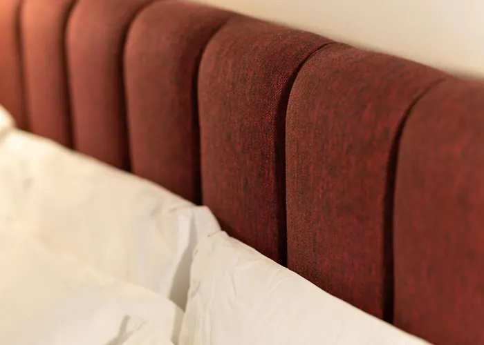 Apart Otel Palazzo Taverna 3*