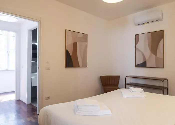 Apart Otel Palazzo Taverna Roma