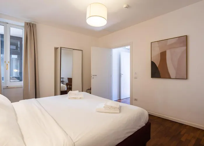 Palazzo Taverna Apart Otel