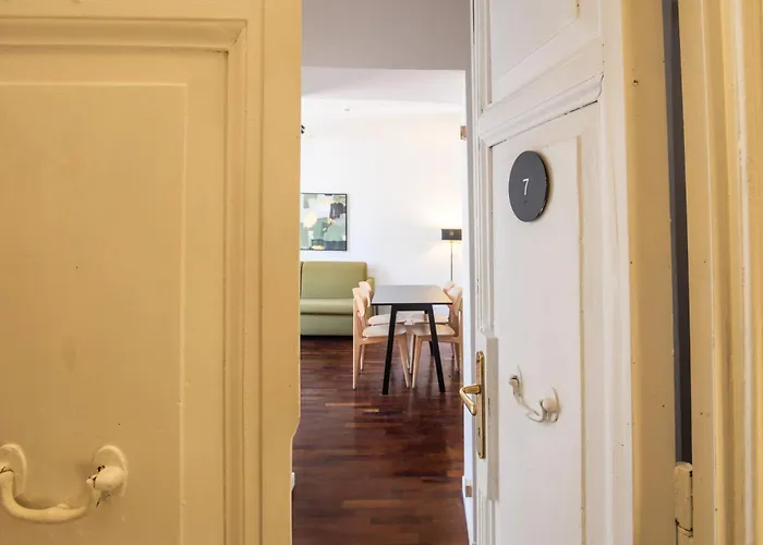 Apart Otel Palazzo Taverna