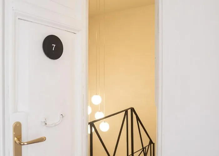 Palazzo Taverna Apart Otel 3*