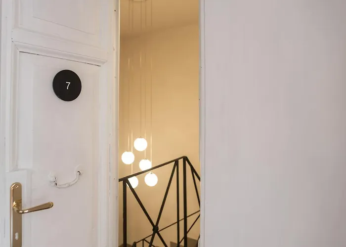 Apart Otel Palazzo Taverna 3*