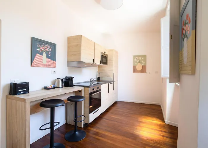 Apart Otel Palazzo Taverna