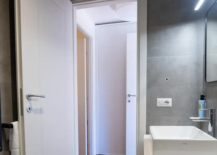 Apart Otel Palazzo Taverna 3*