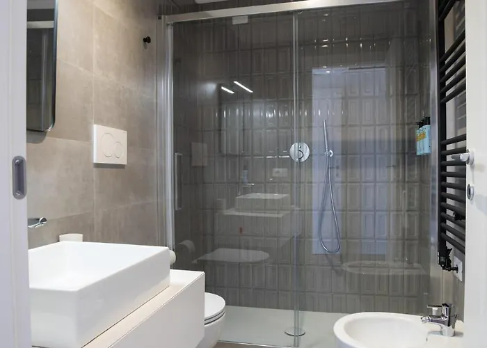 Palazzo Taverna Apart Otel Roma