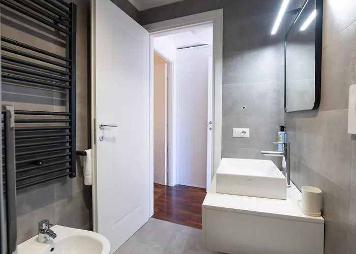 Apart Otel Palazzo Taverna Roma