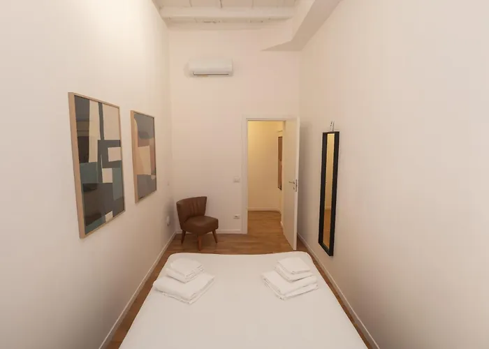 Apart Otel Palazzo Taverna 3*