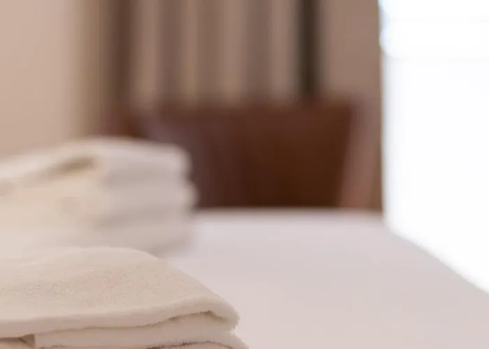 Palazzo Taverna Apart Otel Roma