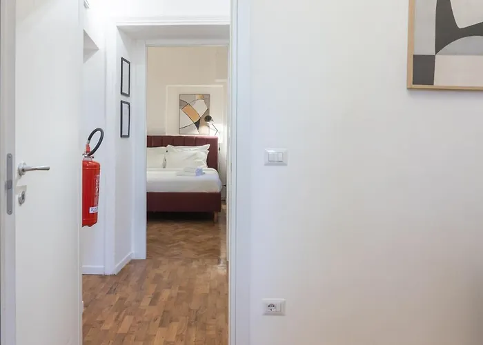 Palazzo Taverna Apart Otel 3*