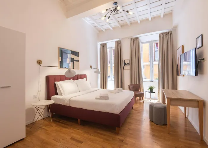 Palazzo Taverna Roma