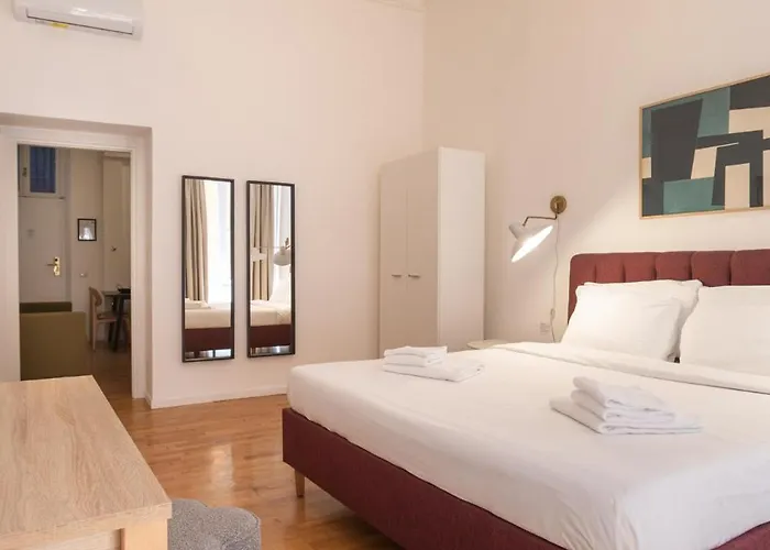 Apart Otel Palazzo Taverna