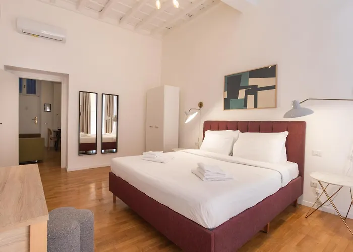 Palazzo Taverna Apart Otel 3*