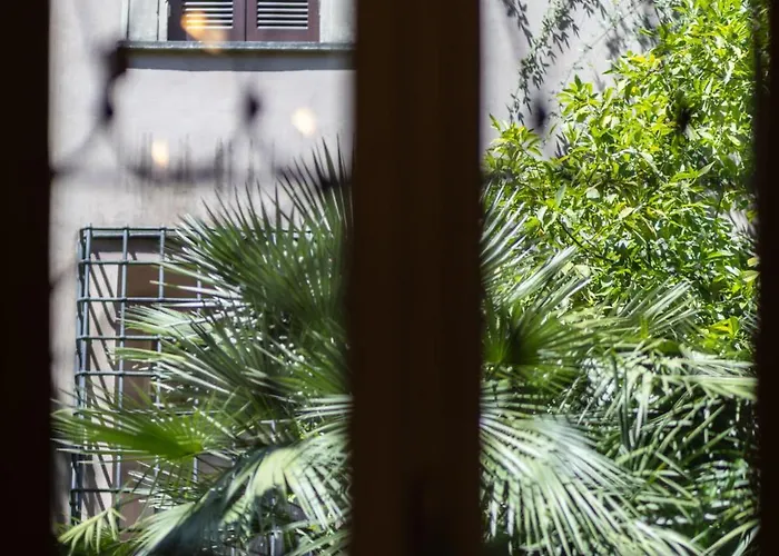 Aparthotel Palazzo Taverna