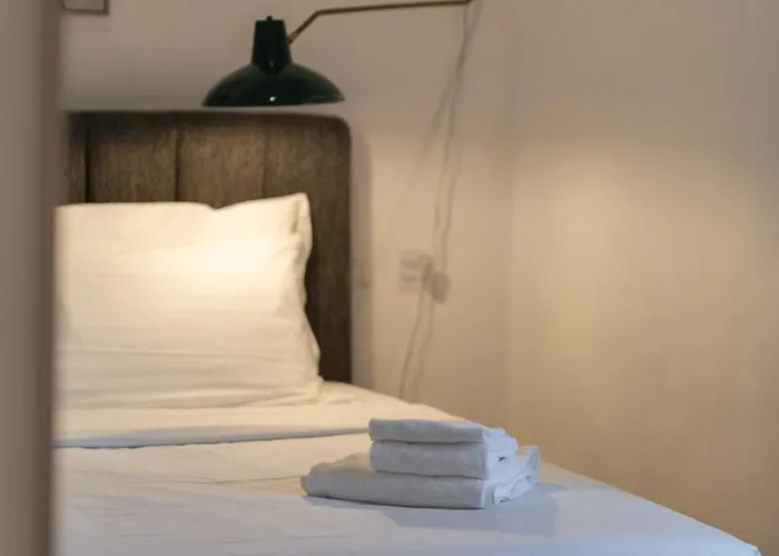 Apart Otel Palazzo Taverna Roma