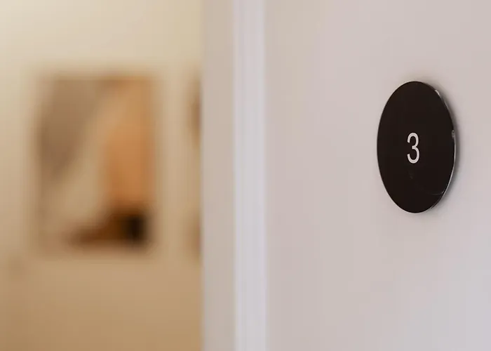 Palazzo Taverna Apart Otel